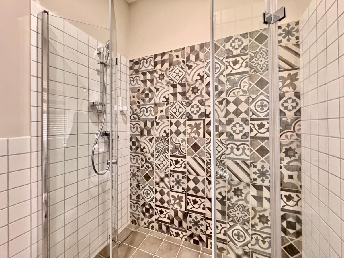 Bazaar Boutique Residence บูดาเปสต์ ภายนอก รูปภาพ